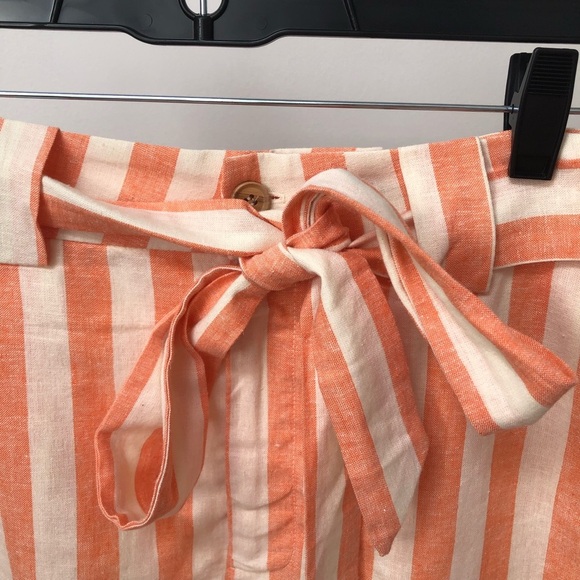 Show Me Your Mumu | NWT Striped Hadley Shorts Size Medium - Picture 4 of 15